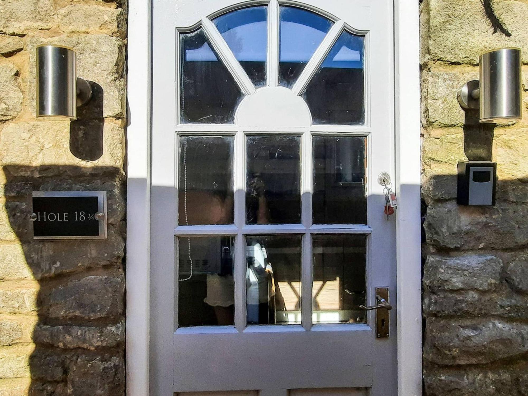 Apartment Hole 18 3-4 Nailsworth Exterior foto